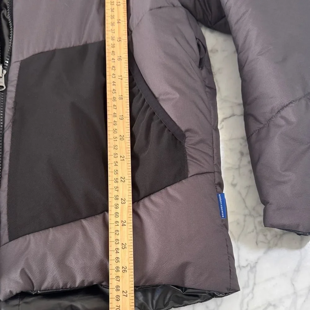 Reindee Lusion Sz S 22FW 3m Thinsulate Reversible Jacket Gorpcore